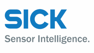 Sick logo