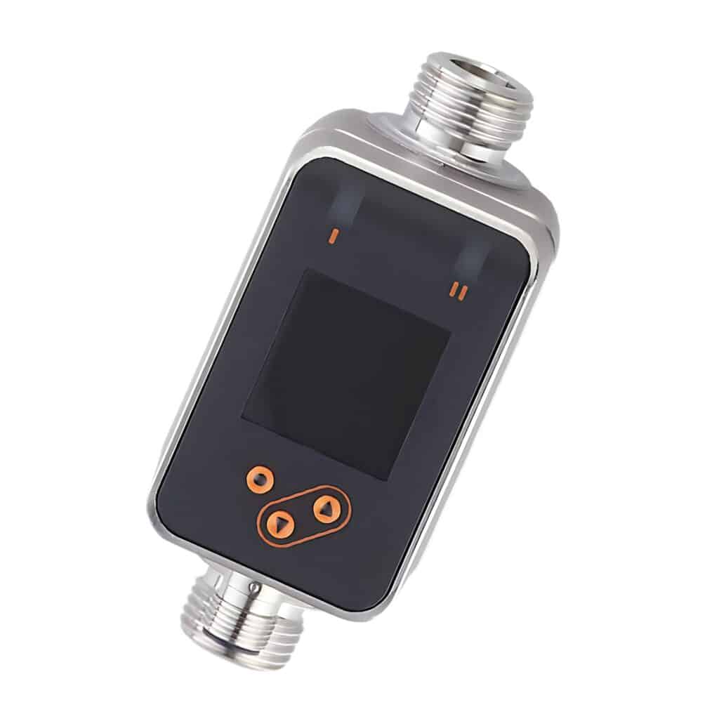 SM6020 Flow Meters