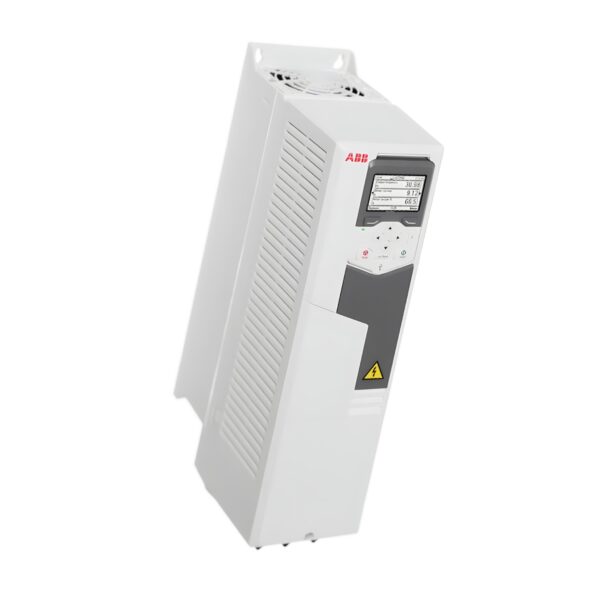 ABB ACS580-01-018A-4 Inverter Drive - 7.5kW, IP21, ACS580