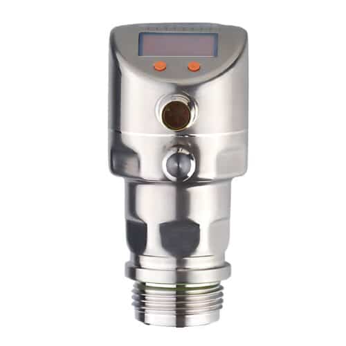IFM PI2794 Pressure Sensor IFM PI2793 PI2797