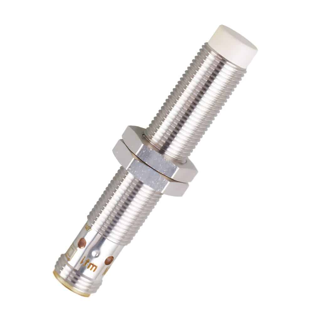 IFM IFM204 Inductive Sensor - IFKC007-ASKG/V4A/US-104