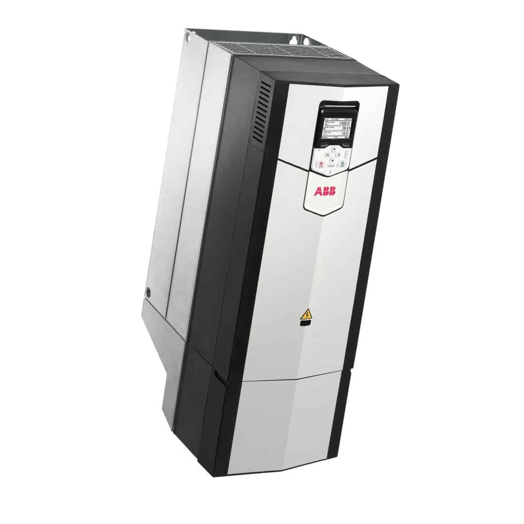 ABB ACS880-01-105A-3 Inverter Drive - 55kW, IP21, ACS880