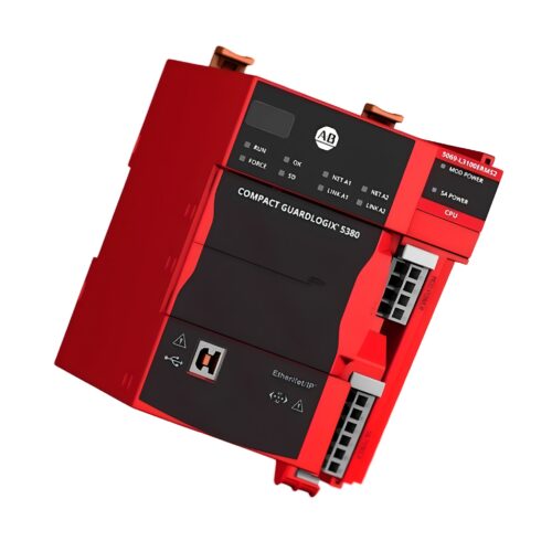 5069-L320ERMS2 5069-L320ERS2