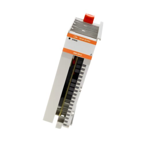 Allen Bradley 5069-OW16 Relay Output Module