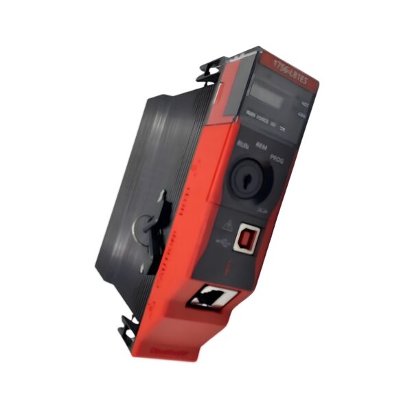 Allen Bradley 1756-L81ES GuardLogix 5580 Controller