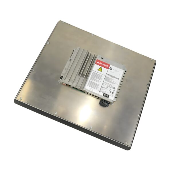 PanelView Plus 7 2711P-T15C22D9P Allen Bradley