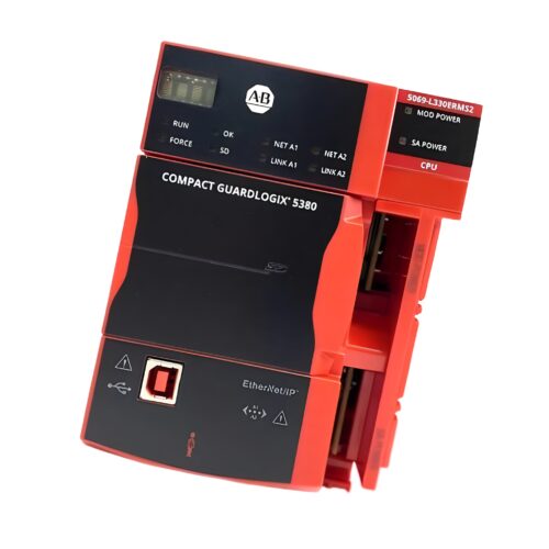 5069-L330ERMS2 5069-L310ERS2