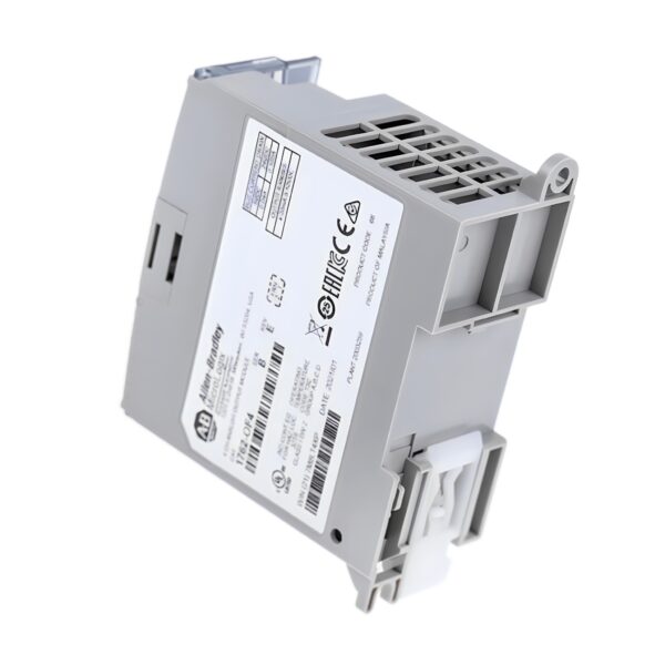 Allen Bradley 1762-OF4 MicroLogix 1200 Analog Module