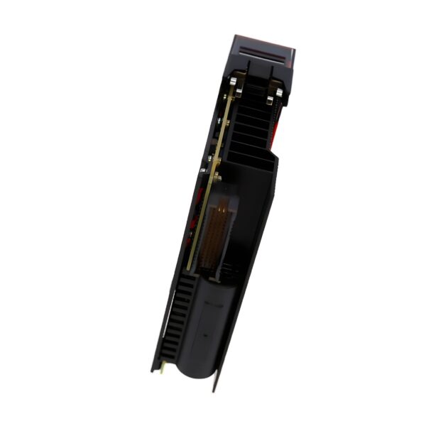 Allen Bradley 1756-L82ES GuardLogix 5580 Safety Controller