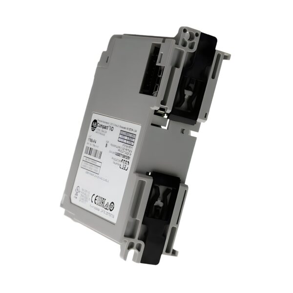 Allen Bradley 1769-IF4 Analog Input Module