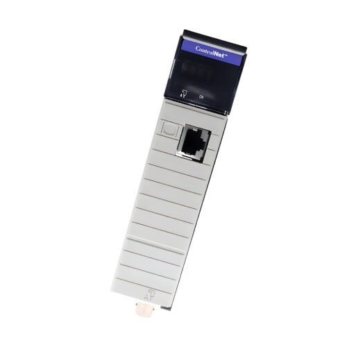 Allen Bradley 1756-CNB ControlNet Interface Module