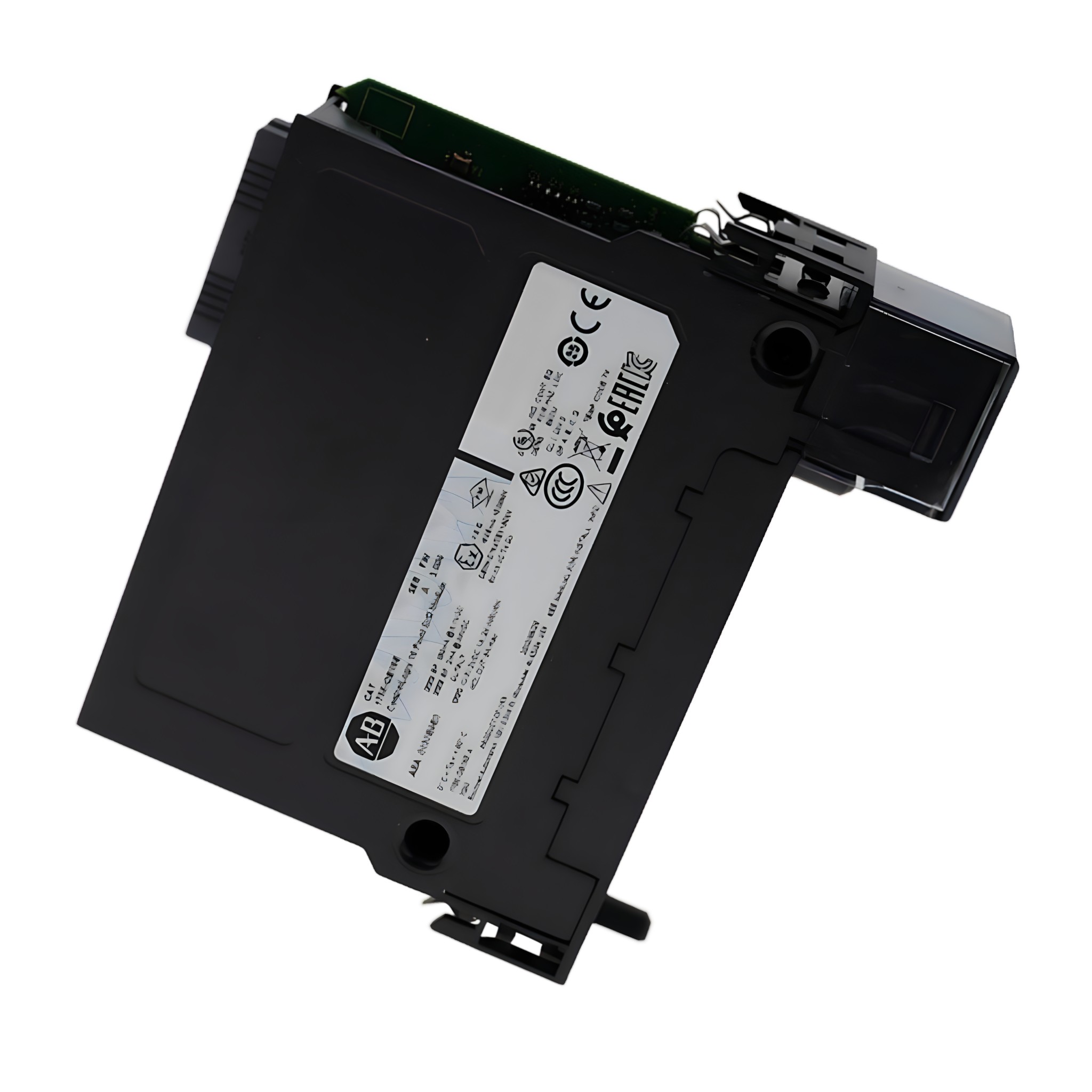 Allen Bradley 1756-OB16E Digital Output Module