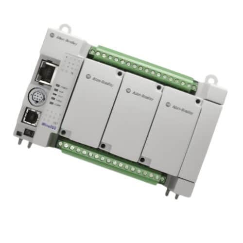 2080-L50E-48QBB 2080-LC50-24QWB