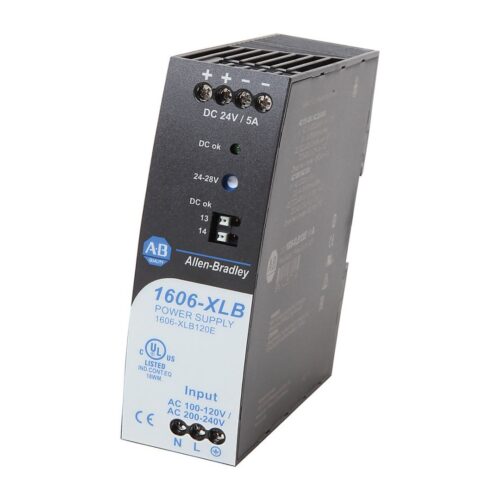 1606-XLB120E