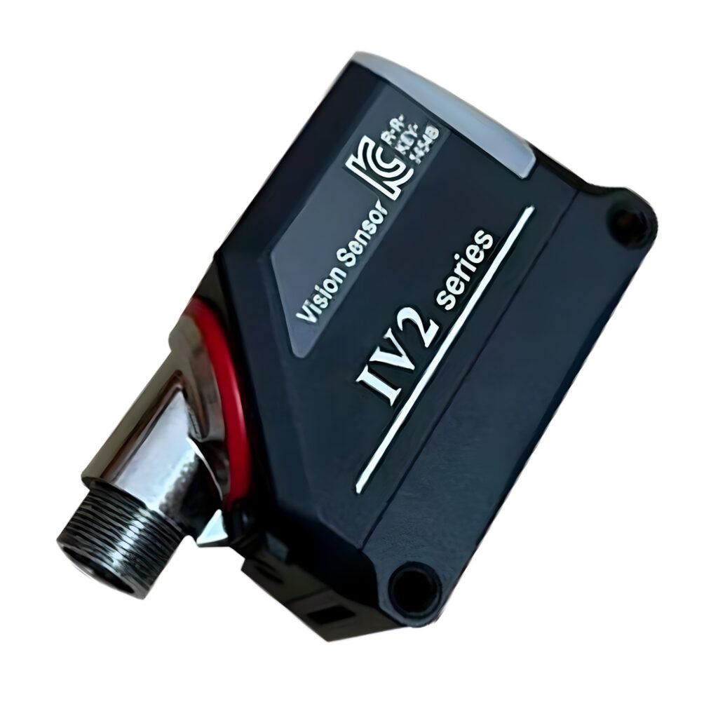 Keyence IV2-G500CA Vision Sensor With Built-in AI