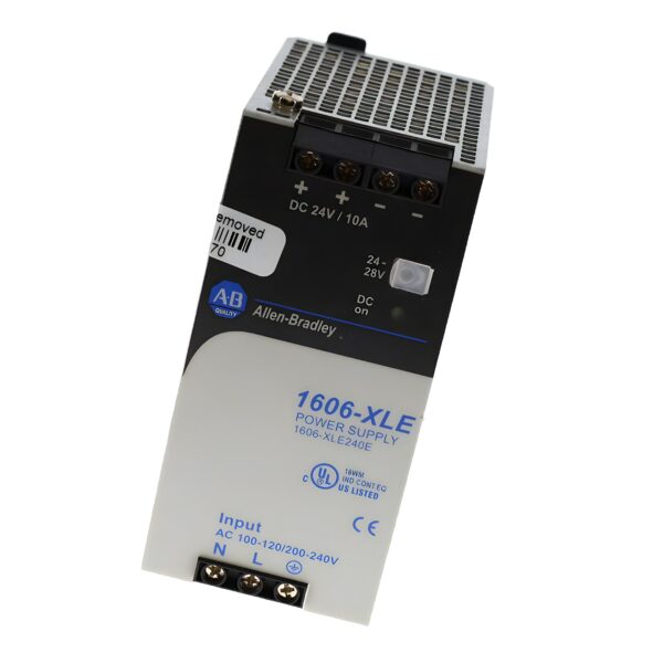 1606-XLE240E
