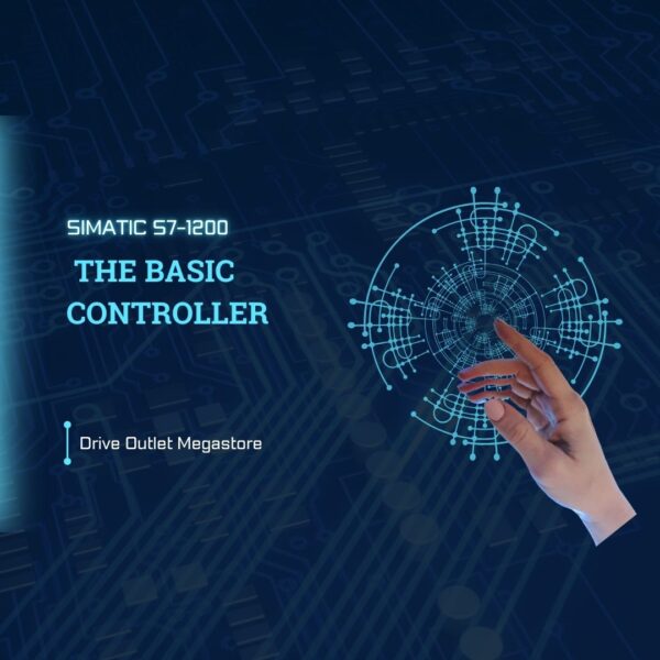 SIMATIC S7-1200 - the Basic Controller