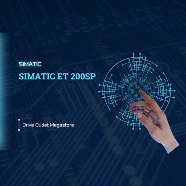 SIMATIC ET 200SP