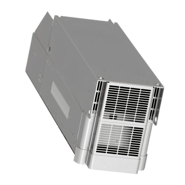 Schneider ATV930C13N4 Inverter Drive - 132kW, 400V, IP21