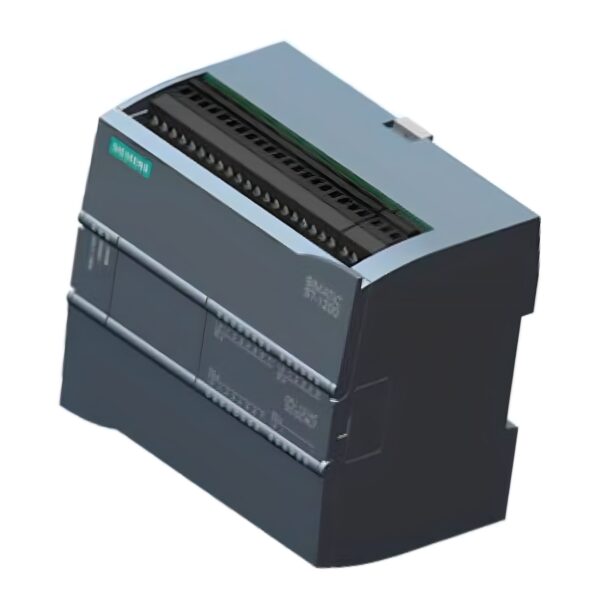 Siemens 6ES7214-1HG40-0XB0 SIMATIC S7-1200 CPU 1214C