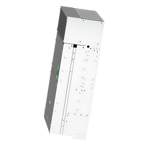 Schneider ATV930C31N4C Inverter Drive - 315kW, 400V, IP00