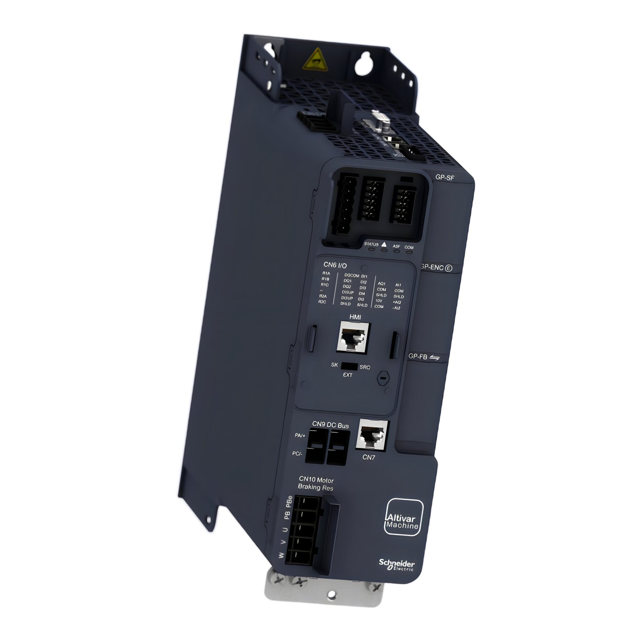 Schneider ATV340 Inverter Drives - In Stock, Fast Delivery