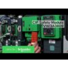 How to Integrate Altivar CIP Safety Module VW3A3809 with EcoStruxure Control Expert ?