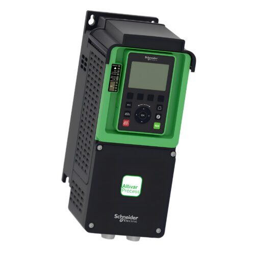 ATV630U07N4 ATV630U15N4 ATV630U22N4 ATV630U30N4 ATV630U40N4 ATV630U55N4