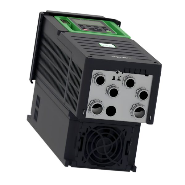 Schneider ATV630U75N4 Inverter Drive - 7.5kW, 380V, IP21