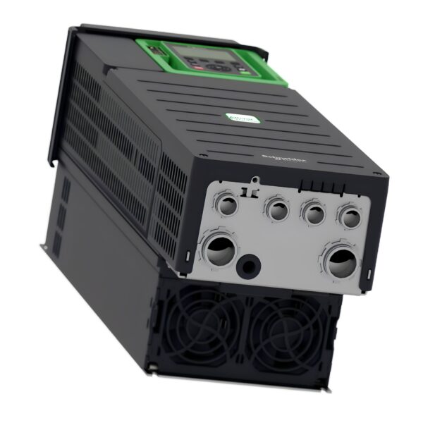 Schneider ATV630D22N4 Inverter Drive - 22kW, 380V, IP21