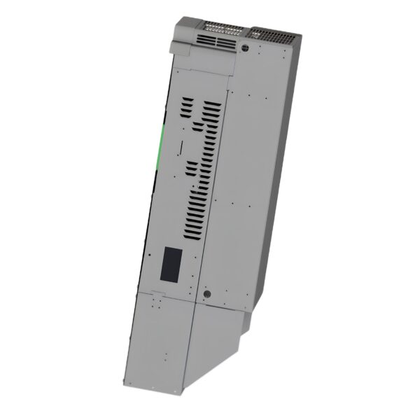 Schneider ATV630C16N4 Inverter Drive - 160kW, 380V, IP21