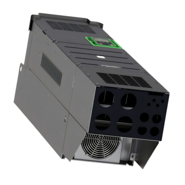 Schneider ATV630C16N4 Inverter Drive - 160kW, 380V, IP21