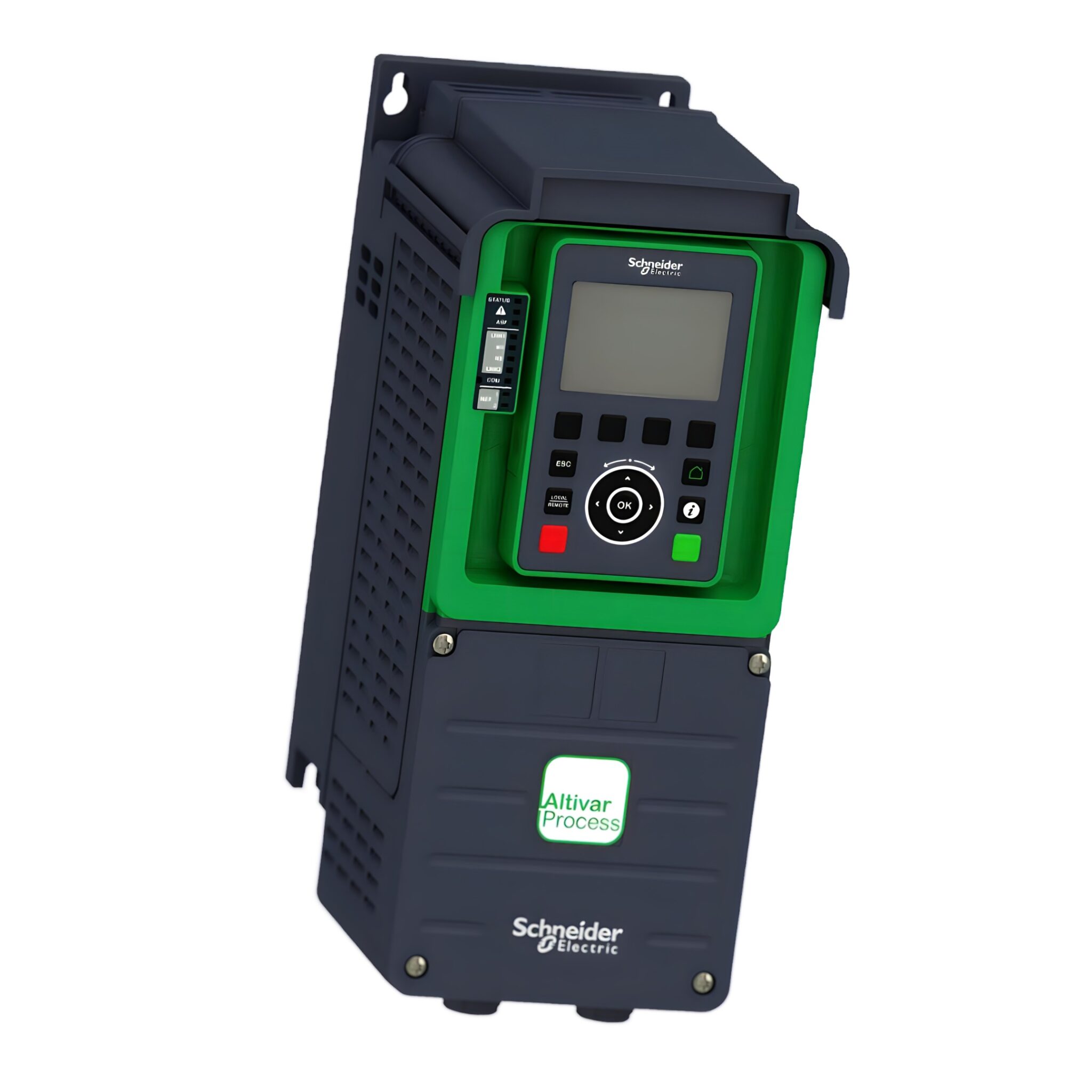Schneider ATV930 Inverter Drives - In Stock, Fast Delivery
