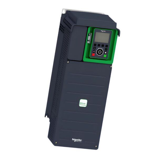 ATV930D15N4 ATV930D18N4 ATV930D22N4