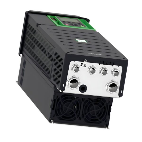 Schneider ATV930D22N4 Inverter Drive - 22kW, 400V, IP21