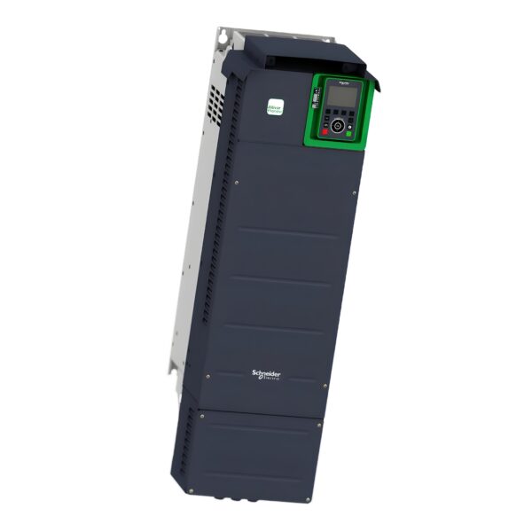 ATV930D55N4 ATV930D75N4 ATV930D90N4