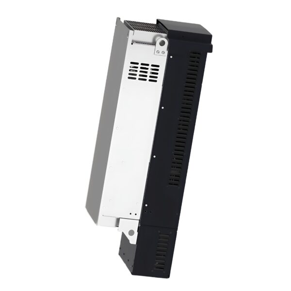 Schneider ATV930D90N4 Inverter Drive - 90kW, 400V, IP21