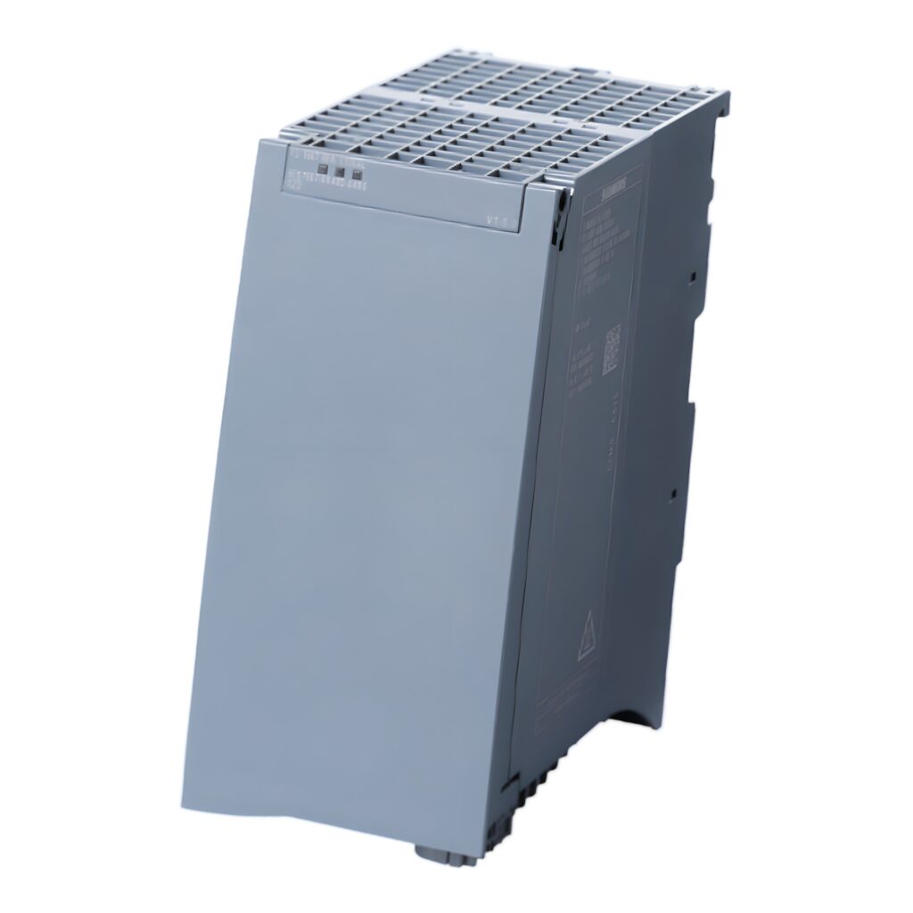 Siemens 6ES7507-0RA00-0AB0 SIMATIC S7-1500 Power Supply
