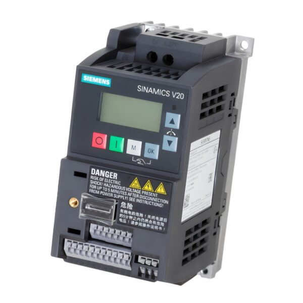 6SL3210-5BB13-7UV1 6SL3210-5BB17-5UV1