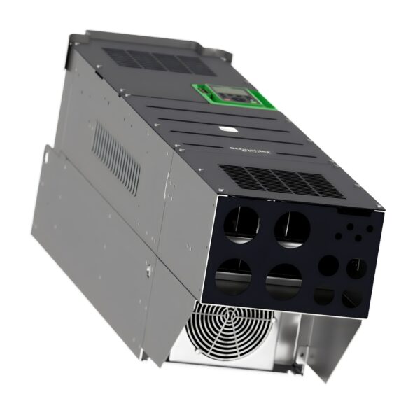 Schneider ATV930C13N4 Inverter Drive - 132kW, 400V, IP21