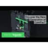 Schneider C10N4TM025 Circuit Breaker