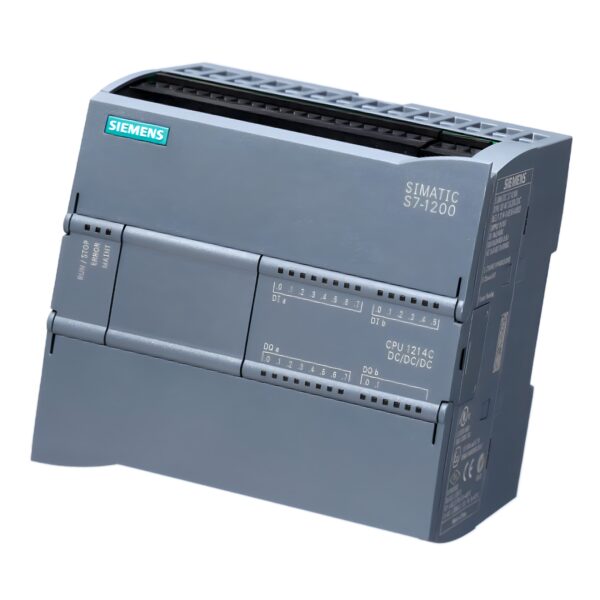 6ES7214-1AG40-0XB0
