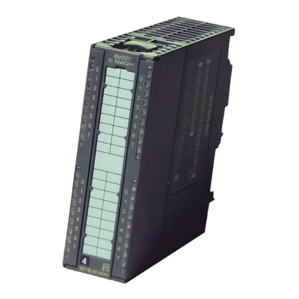 6ES7321-1BH02-0AA0 6ES7322-1BF01-0AA0