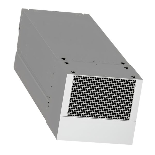 Schneider ATV930C22N4 Inverter Drive - 220kW, 400V, IP21