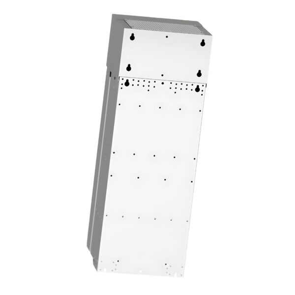 Schneider ATV930C22N4 Inverter Drive - 220kW, 400V, IP21