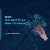 SCALANCE IWLAN MIMO technology