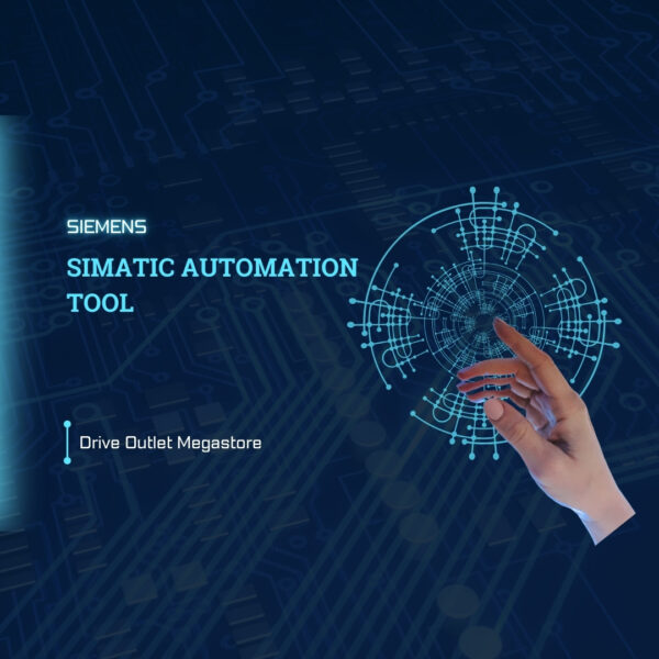 Siemens 6GK7542-5FX10-0XE0 PROFIBUS Communications Processor