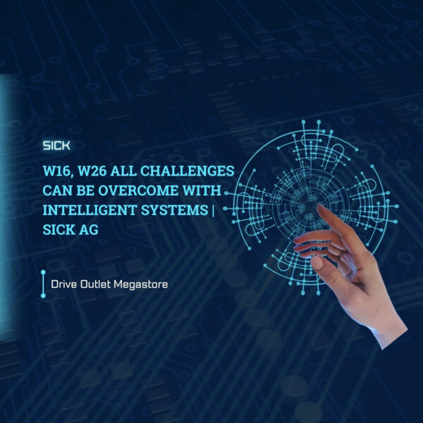 SICK WTT12L-A2523 PowerProx Laser Distance Sensor (1082477)