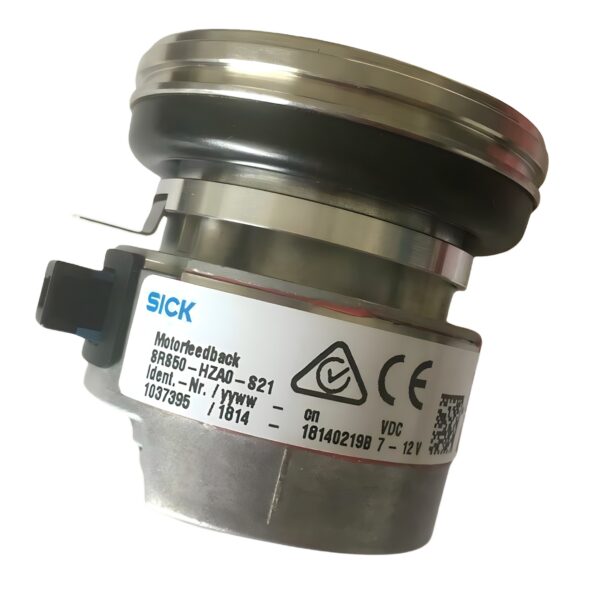 SICK SRS50-HZA0-S21 Motor Feedback System (1037395)