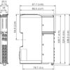 SICK RLY3-TIME100 Safety Relay Module (1100688)